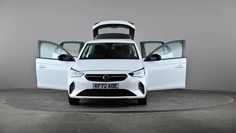 Vauxhall Corsa 1.2 Design 5dr