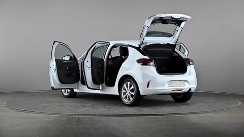 Vauxhall Corsa 1.2 Design 5dr