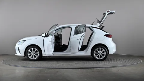 Vauxhall Corsa 1.2 Design 5dr