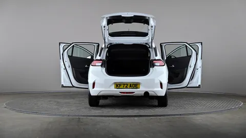 Vauxhall Corsa 1.2 Design 5dr