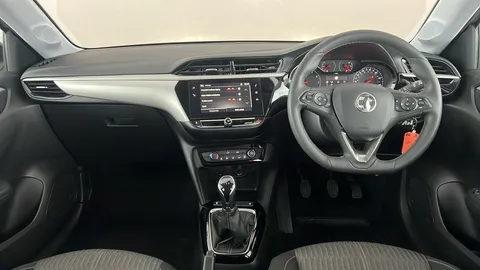 Vauxhall Corsa 1.2 Design 5dr