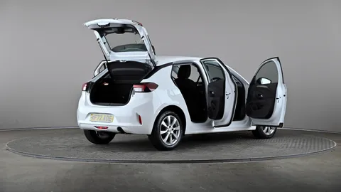 Vauxhall Corsa 1.2 Design 5dr