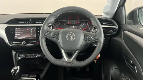 Vauxhall Corsa 1.2 Design 5dr