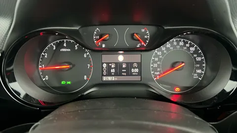 Vauxhall Corsa 1.2 Design 5dr