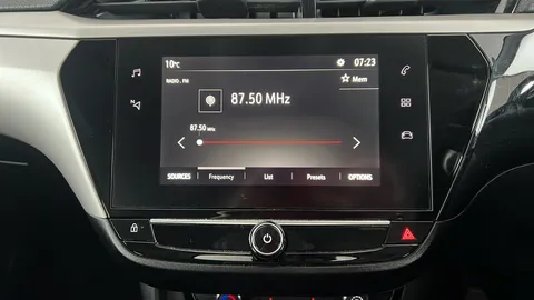 Vauxhall Corsa 1.2 Design 5dr