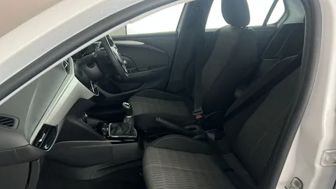 Vauxhall Corsa 1.2 Design 5dr