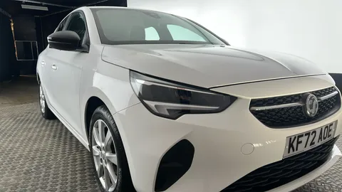 Vauxhall Corsa 1.2 Design 5dr