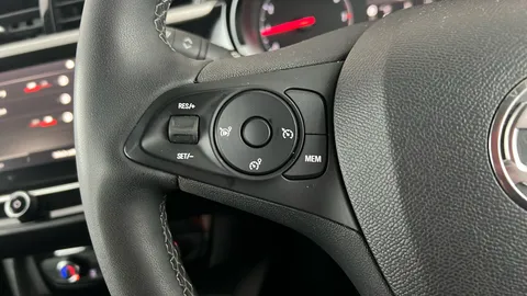 Vauxhall Corsa 1.2 Design 5dr