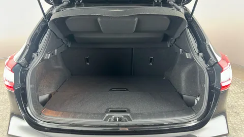 NISSAN QASHQAI 1.3 DiG-T N-Connecta