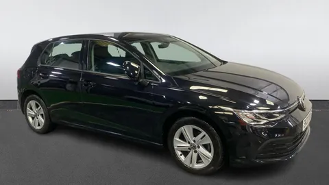 Volkswagen Golf 2.0 TDI Life 5dr DSG