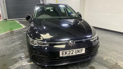 Volkswagen Golf 2.0 TDI Life 5dr DSG