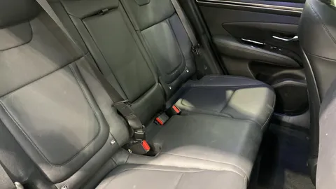 Hyundai Tucson 1.6 TGDi Plug-in Hybrid Ultimate 5dr 4WD Auto