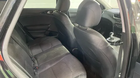 Kia Ceed 1.6 CRDi ISG 3 DCT