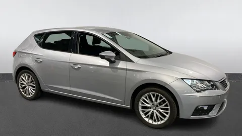 SEAT Leon 1.0 TSI SE Dynamic [EZ] 5dr