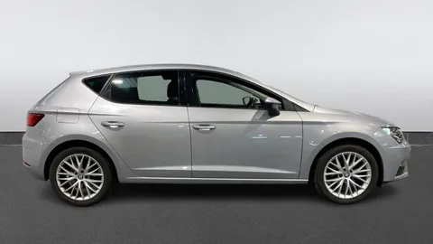 SEAT Leon 1.0 TSI SE Dynamic [EZ] 5dr