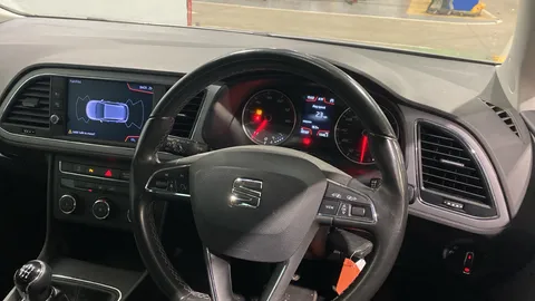 SEAT Leon 1.0 TSI SE Dynamic [EZ] 5dr