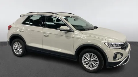 Volkswagen T-Roc 1.0 TSI Life