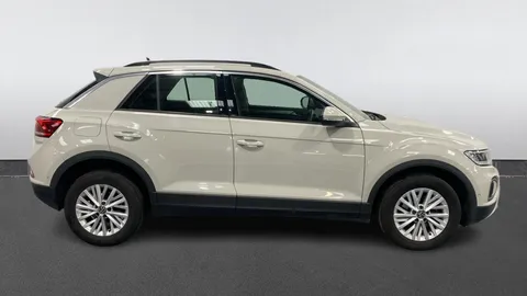 Volkswagen T-Roc 1.0 TSI Life