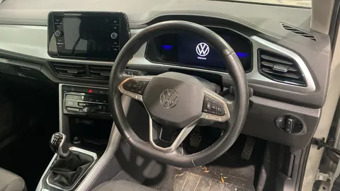 Volkswagen T-Roc 1.0 TSI Life