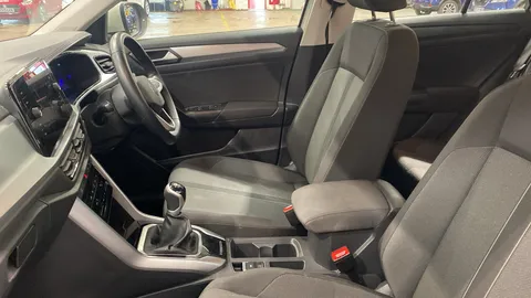 Volkswagen T-Roc 1.0 TSI Life