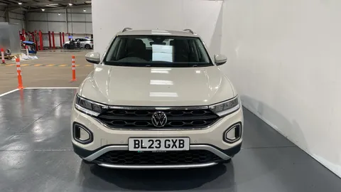 Volkswagen T-Roc 1.0 TSI Life