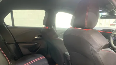 VAUXHALL CORSA 1.2 GS