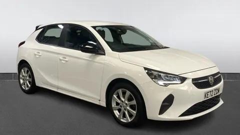 Vauxhall Corsa 1.2 Turbo Design 5dr Auto