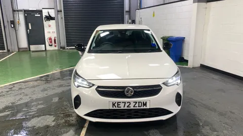 Vauxhall Corsa 1.2 Turbo Design 5dr Auto