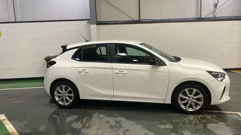 Vauxhall Corsa 1.2 Turbo Design 5dr Auto