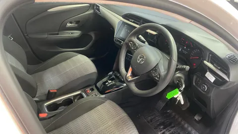 Vauxhall Corsa 1.2 Turbo Design 5dr Auto