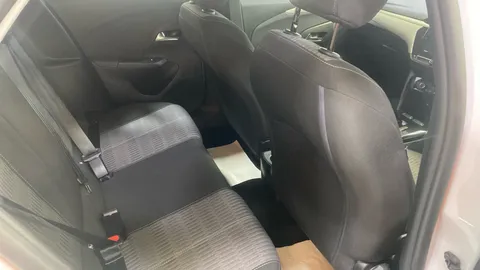 Vauxhall Corsa 1.2 Turbo Design 5dr Auto