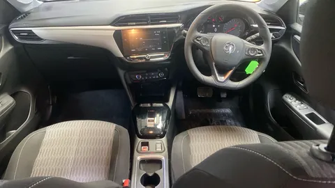 Vauxhall Corsa 1.2 Turbo Design 5dr Auto