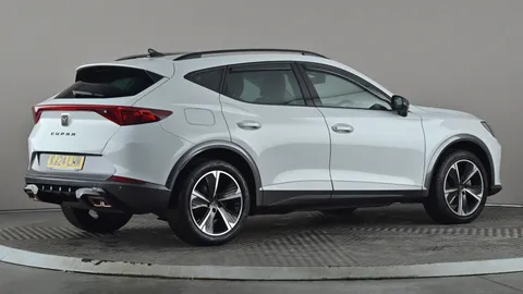 CUPRA FORMENTOR 1.4 eHybrid 204 V1 DSG