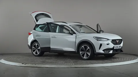 CUPRA FORMENTOR 1.4 eHybrid 204 V1 DSG