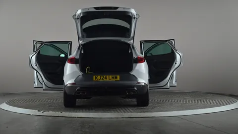 CUPRA FORMENTOR 1.4 eHybrid 204 V1 DSG