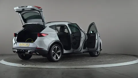 CUPRA FORMENTOR 1.4 eHybrid 204 V1 DSG