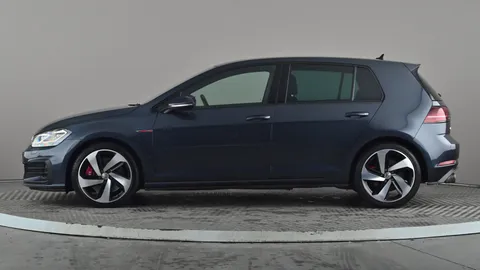 VOLKSWAGEN GOLF 2.0 TSI 245 GTI Performance DSG