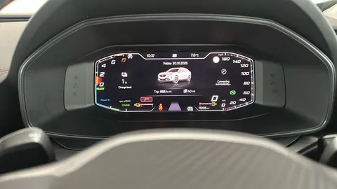 CUPRA FORMENTOR 1.4 eHybrid 204 V1 DSG