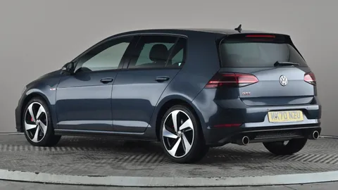 VOLKSWAGEN GOLF 2.0 TSI 245 GTI Performance DSG