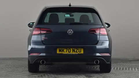 VOLKSWAGEN GOLF 2.0 TSI 245 GTI Performance DSG