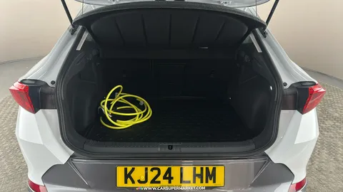 CUPRA FORMENTOR 1.4 eHybrid 204 V1 DSG