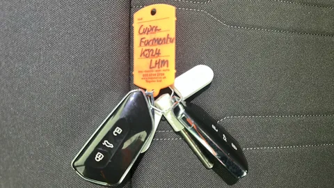 CUPRA FORMENTOR 1.4 eHybrid 204 V1 DSG