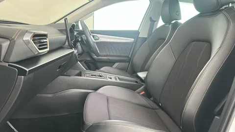 CUPRA FORMENTOR 1.4 eHybrid 204 V1 DSG