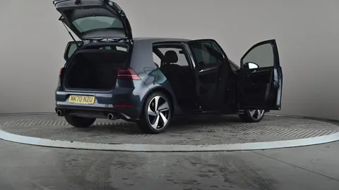 VOLKSWAGEN GOLF 2.0 TSI 245 GTI Performance DSG