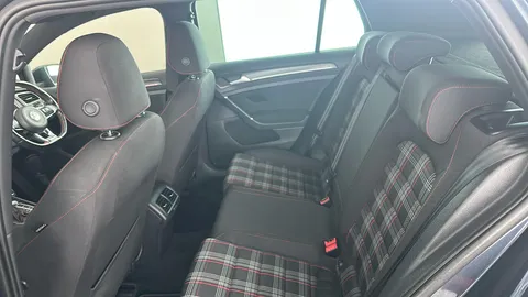 VOLKSWAGEN GOLF 2.0 TSI 245 GTI Performance DSG