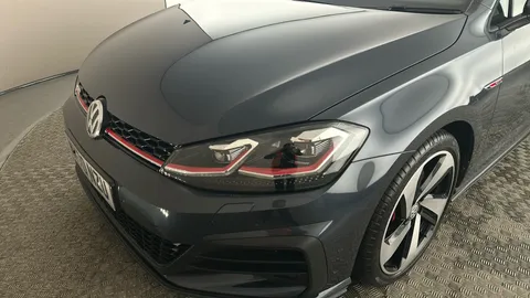 VOLKSWAGEN GOLF 2.0 TSI 245 GTI Performance DSG