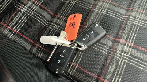 VOLKSWAGEN GOLF 2.0 TSI 245 GTI Performance DSG