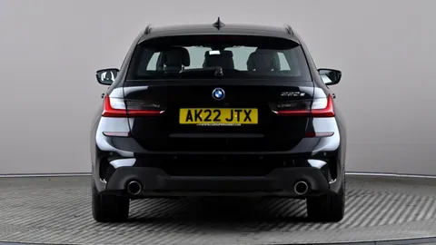 BMW 3 Series Touring 330e M Sport Step Auto