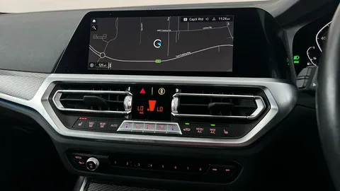 BMW 3 Series Touring 330e M Sport Step Auto