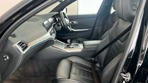 BMW 3 Series Touring 330e M Sport Step Auto